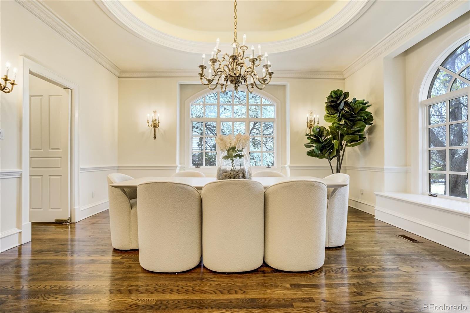 2250 Cherry Hills Farm Drive