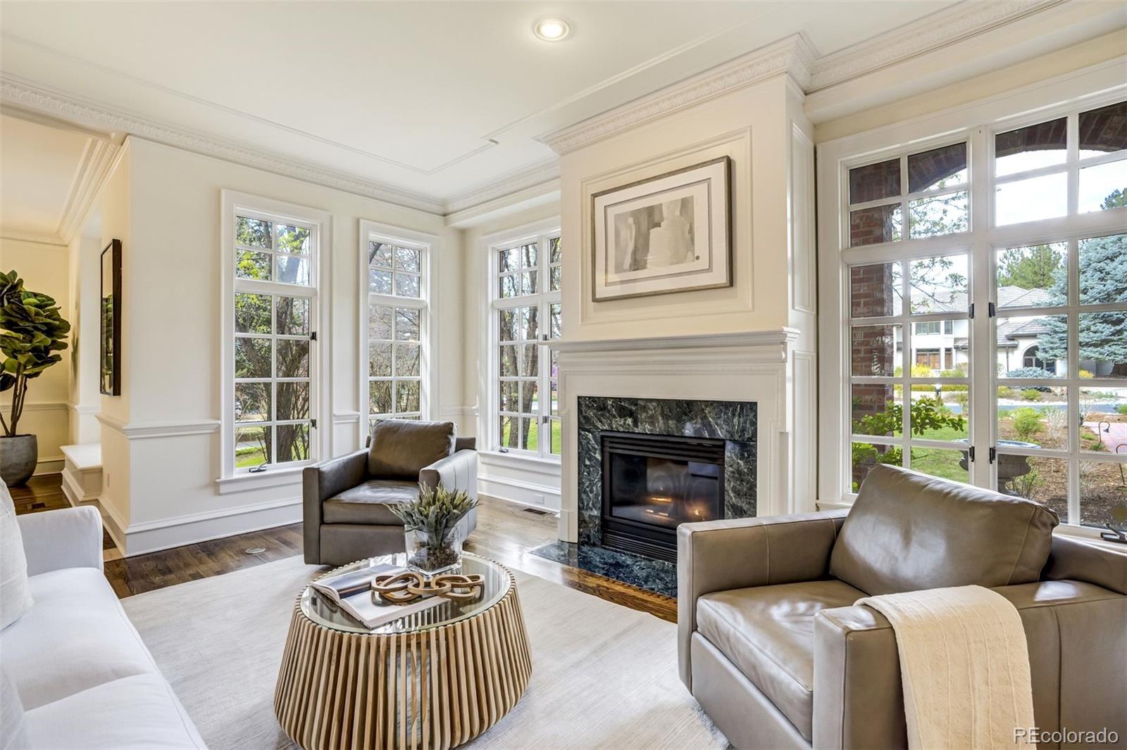 2250 Cherry Hills Farm Drive