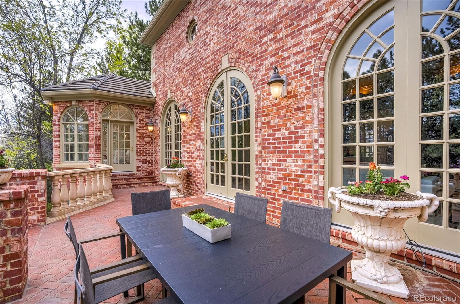 2250 Cherry Hills Farm Drive