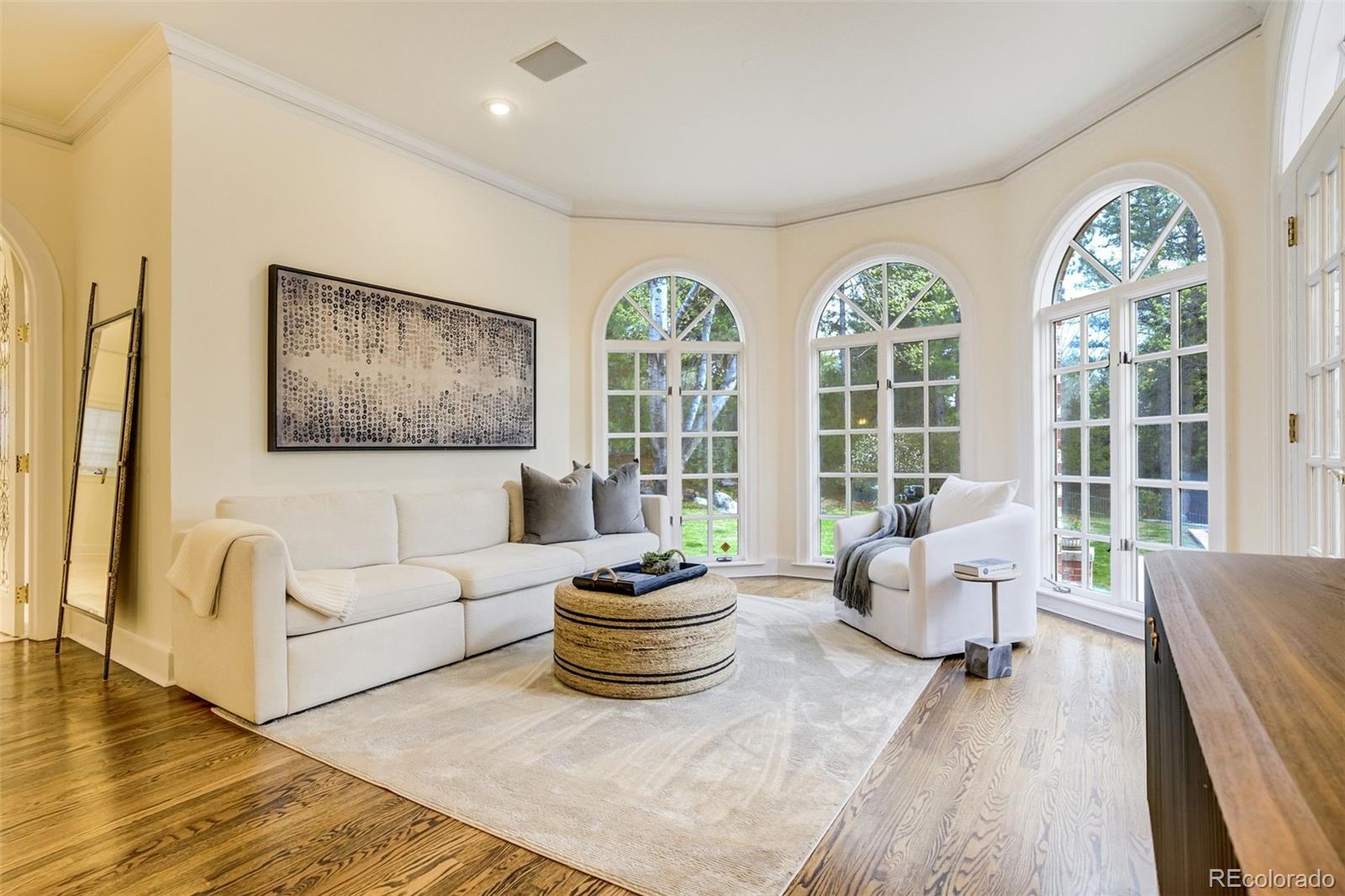 2250 Cherry Hills Farm Drive