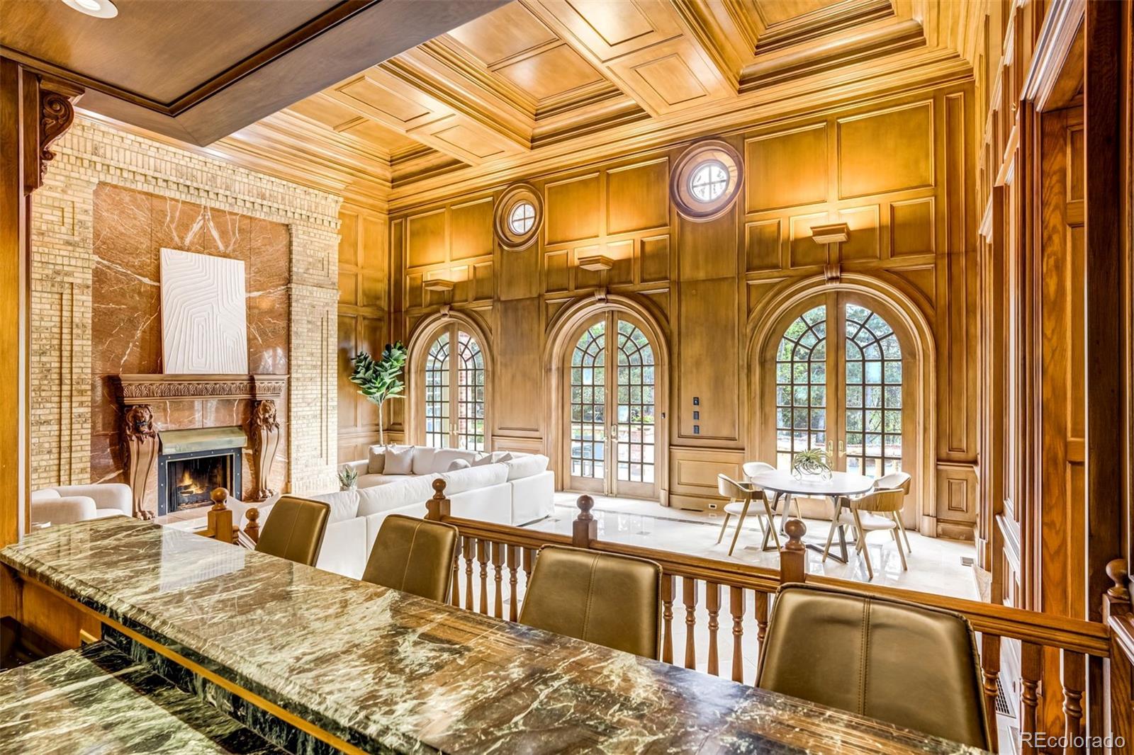 2250 Cherry Hills Farm Drive