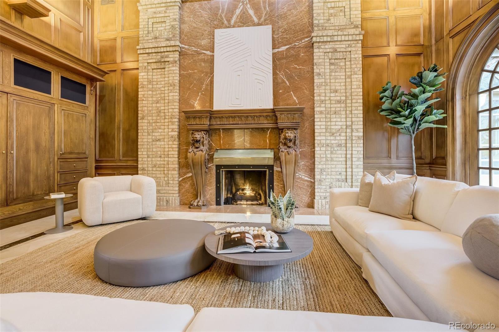 2250 Cherry Hills Farm Drive