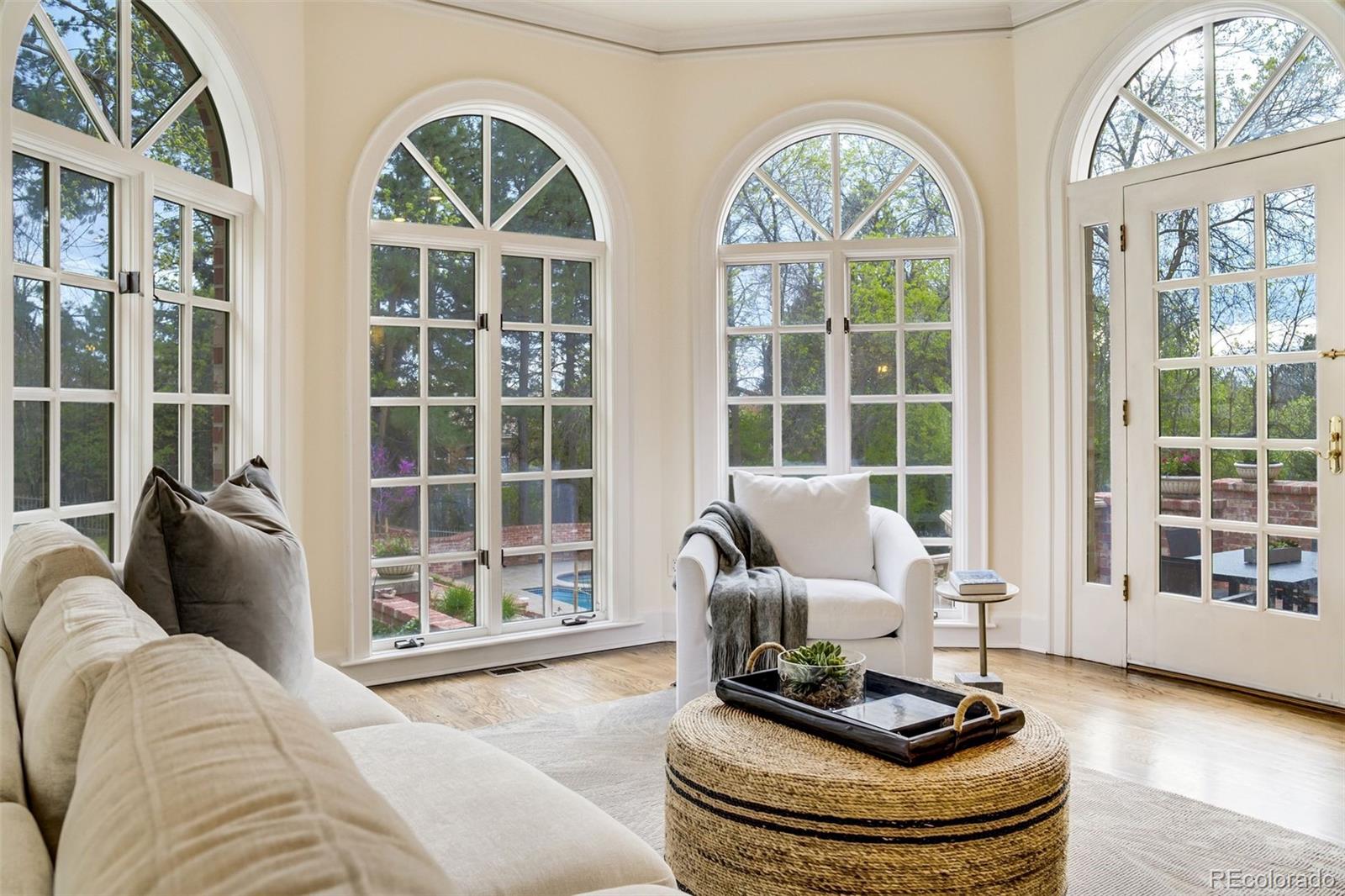 2250 Cherry Hills Farm Drive