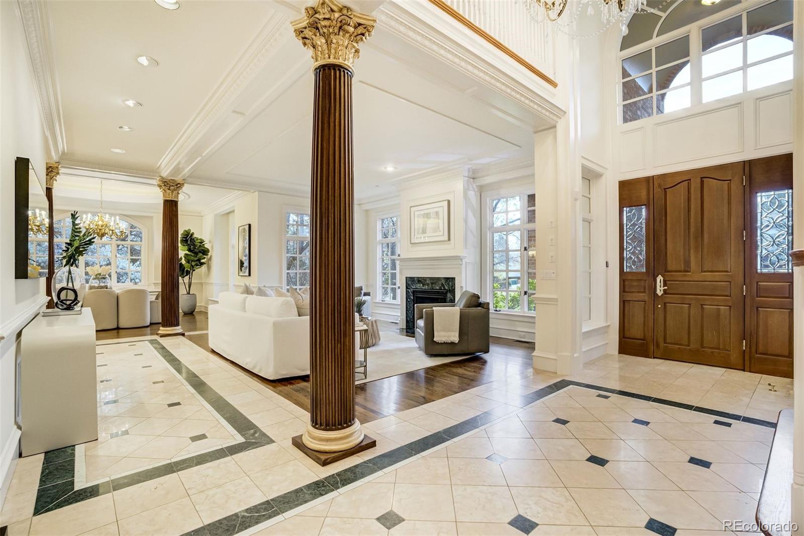 2250 Cherry Hills Farm Drive