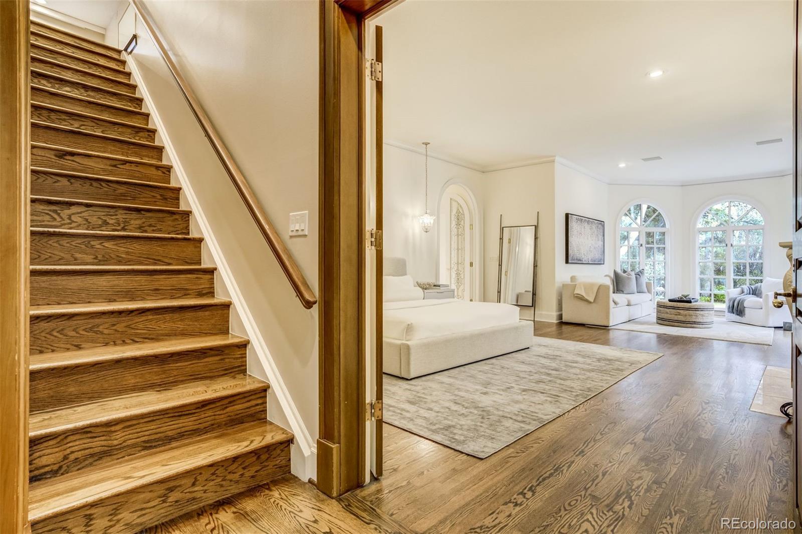 2250 Cherry Hills Farm Drive