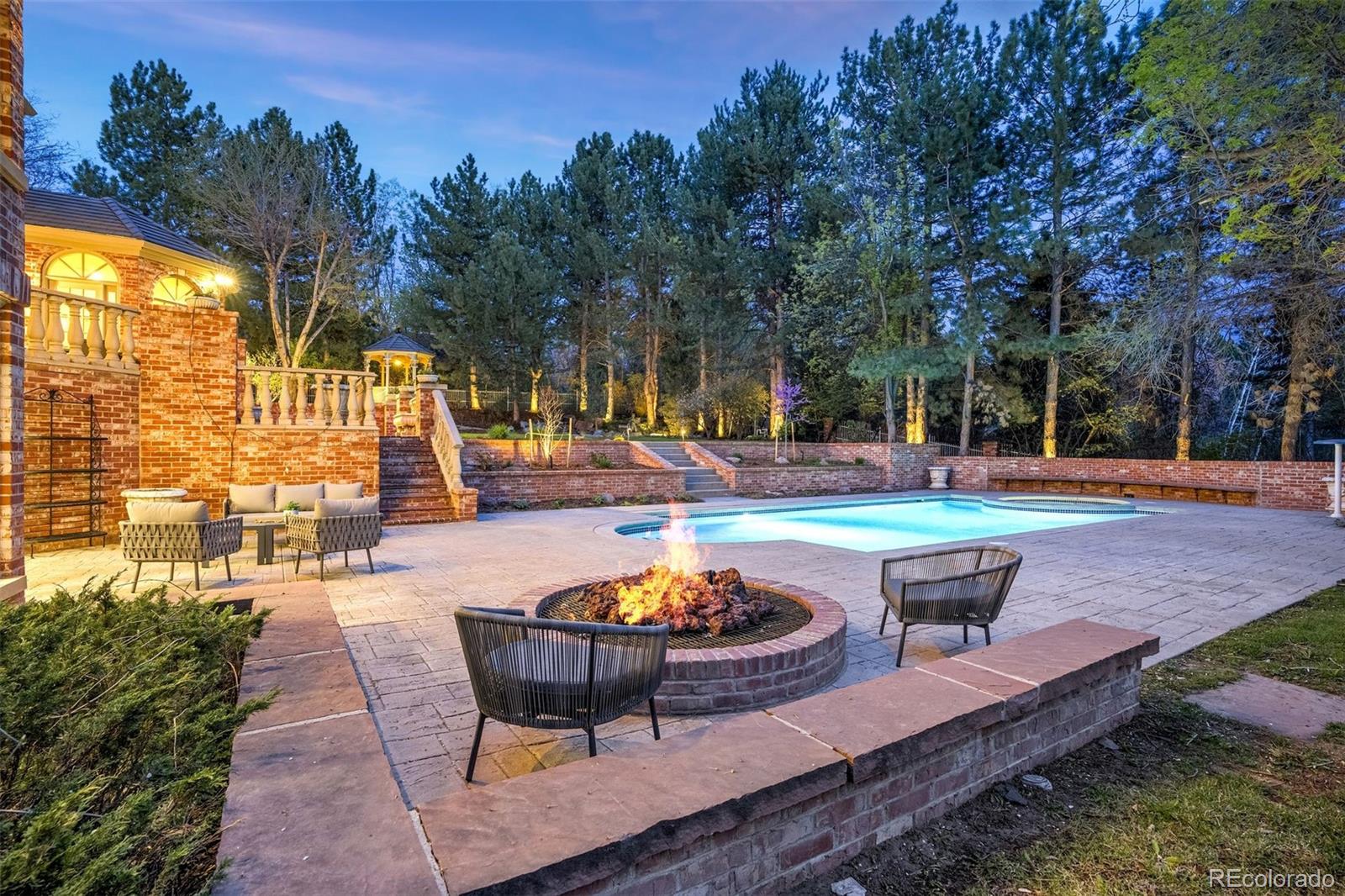 2250 Cherry Hills Farm Drive