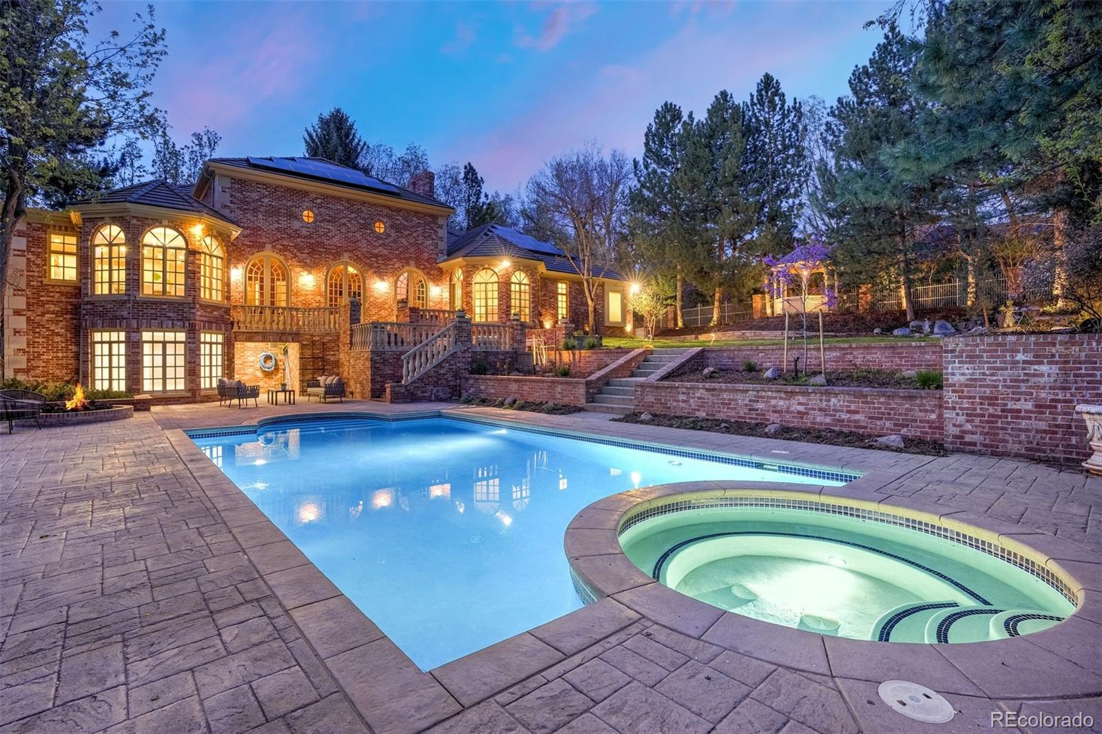 2250 Cherry Hills Farm Drive