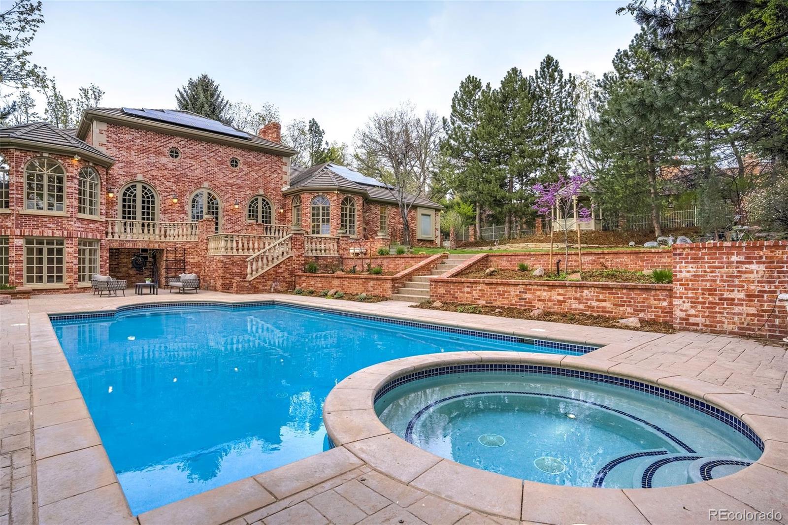 2250 Cherry Hills Farm Drive