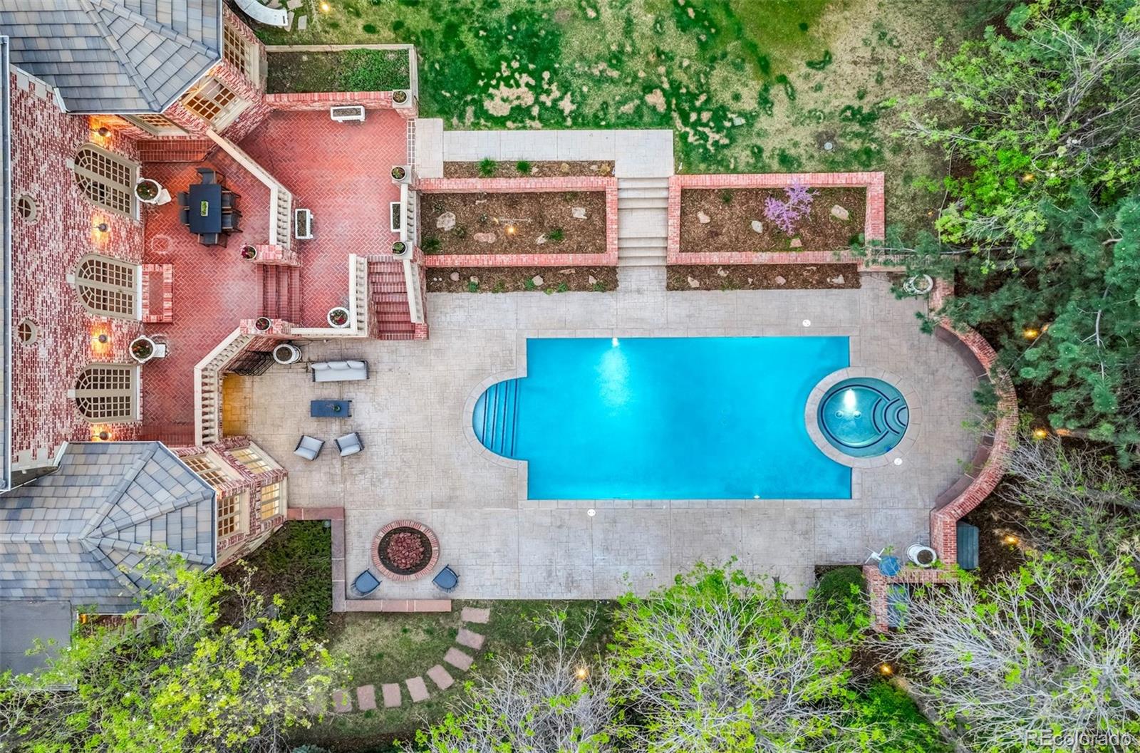 2250 Cherry Hills Farm Drive