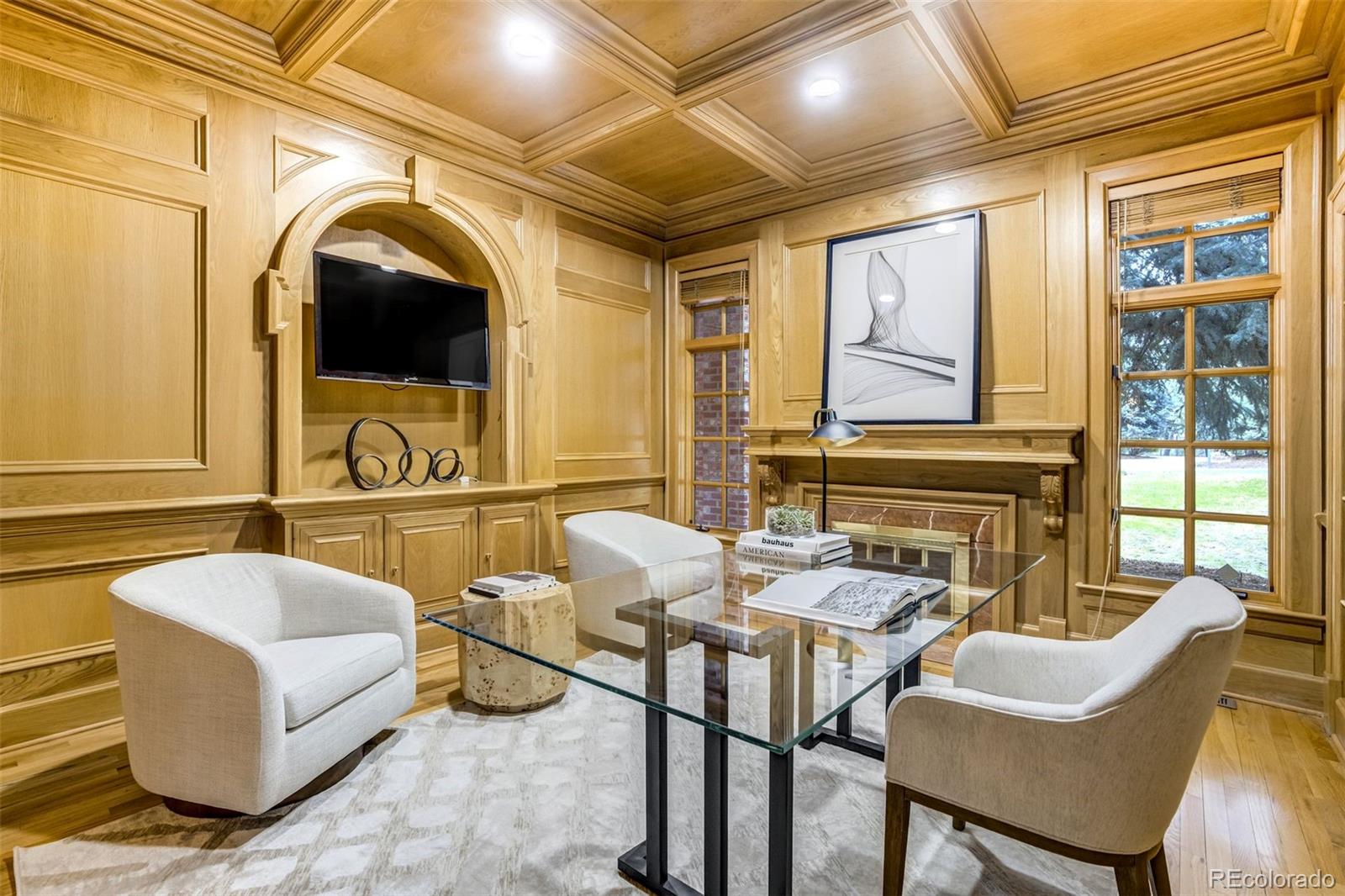 2250 Cherry Hills Farm Drive