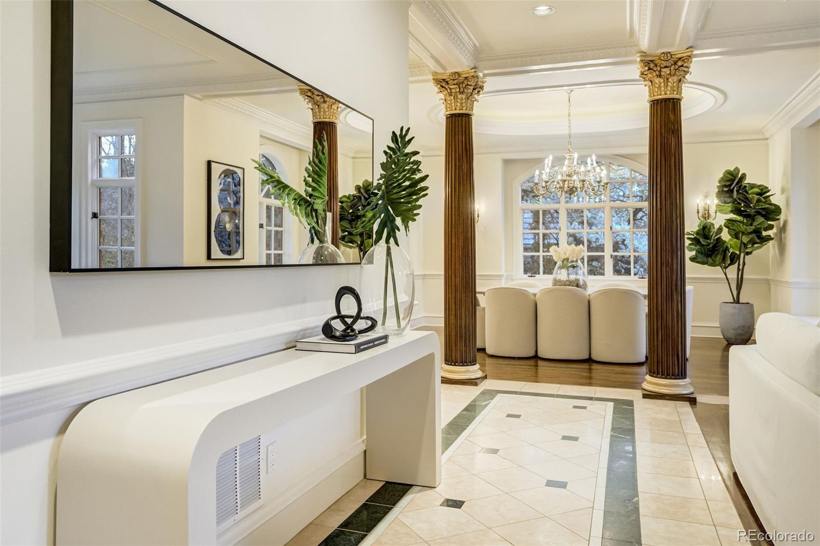 2250 Cherry Hills Farm Drive