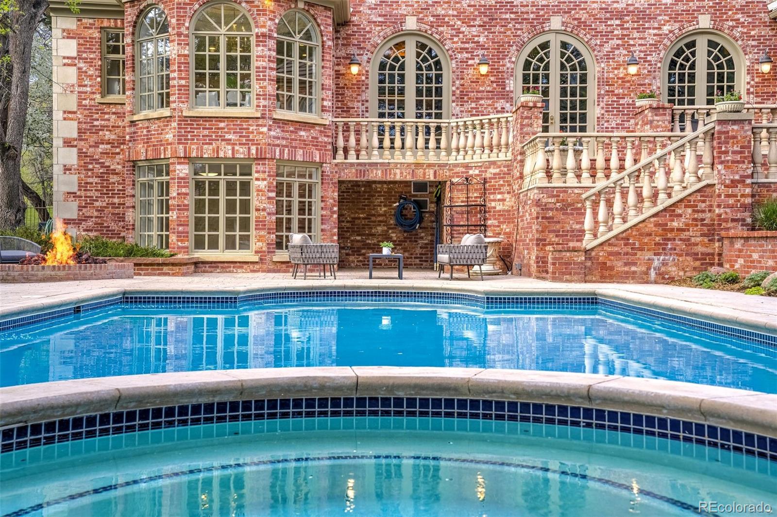 2250 Cherry Hills Farm Drive