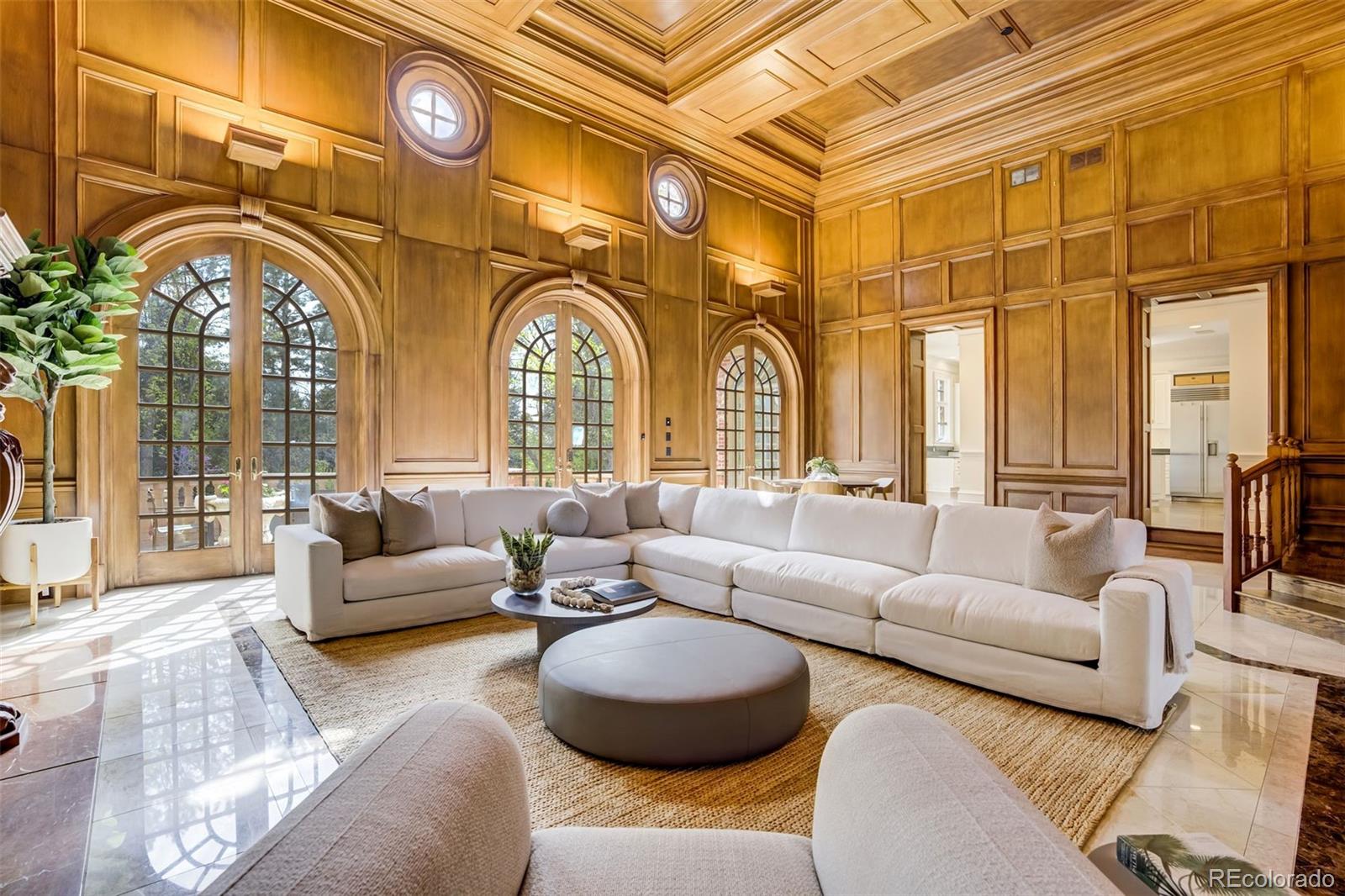 2250 Cherry Hills Farm Drive