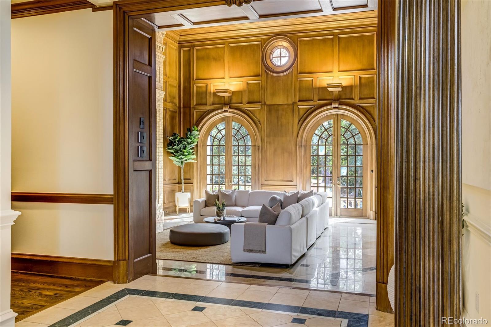 2250 Cherry Hills Farm Drive