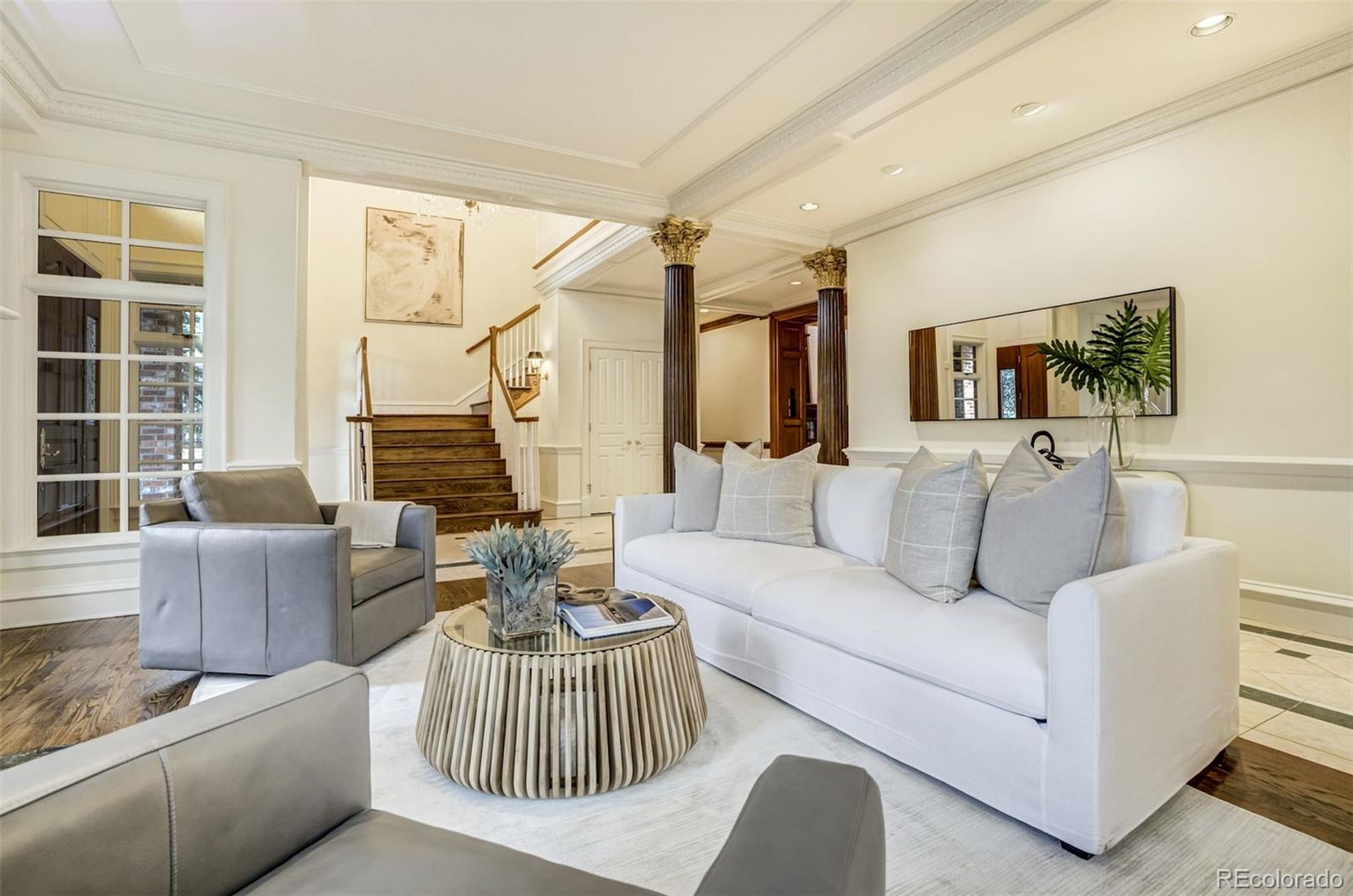 2250 Cherry Hills Farm Drive