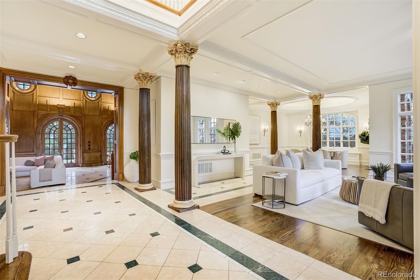 2250 Cherry Hills Farm Drive