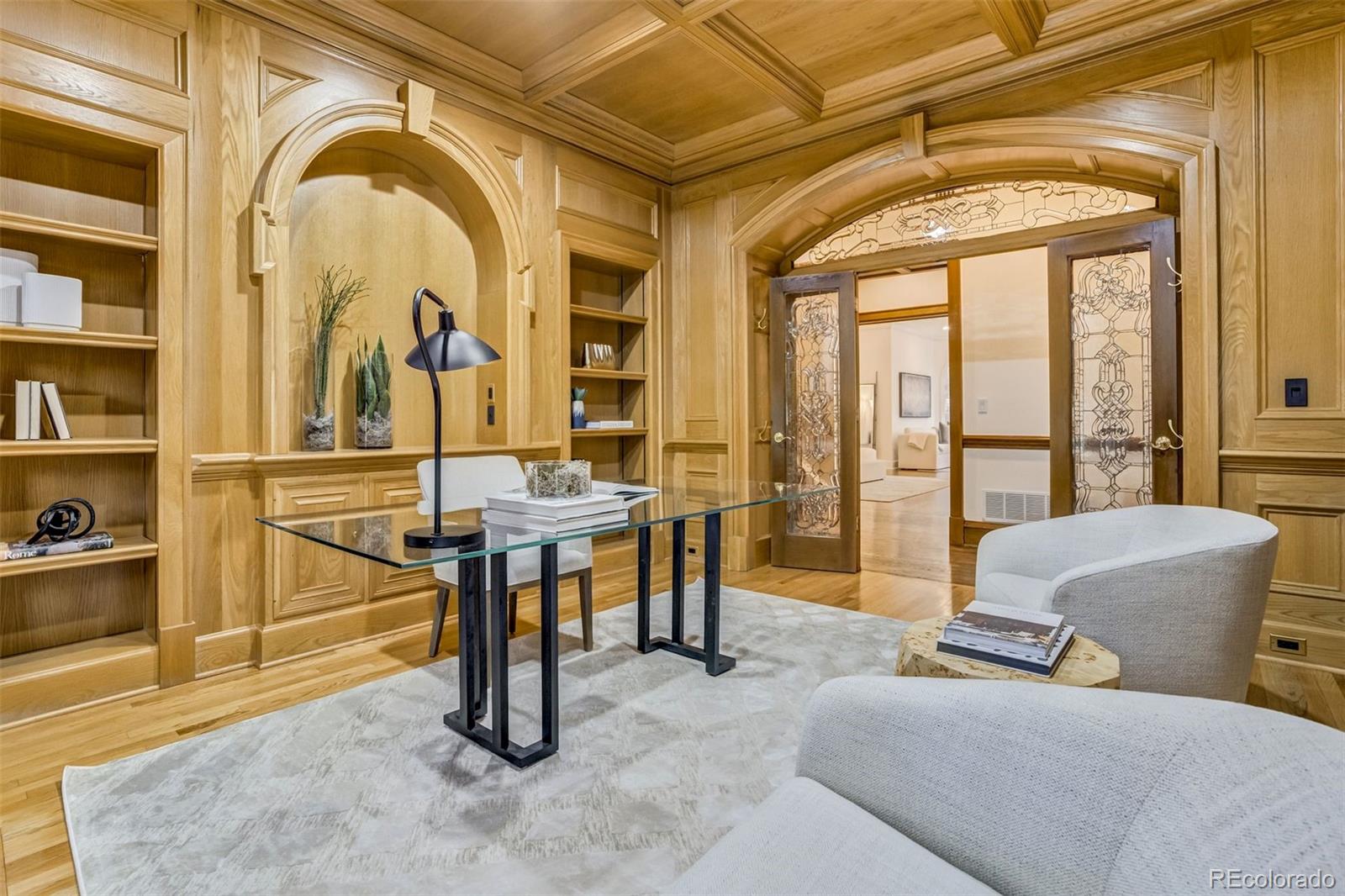 2250 Cherry Hills Farm Drive