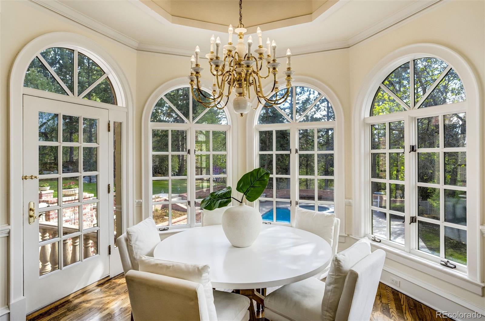 2250 Cherry Hills Farm Drive