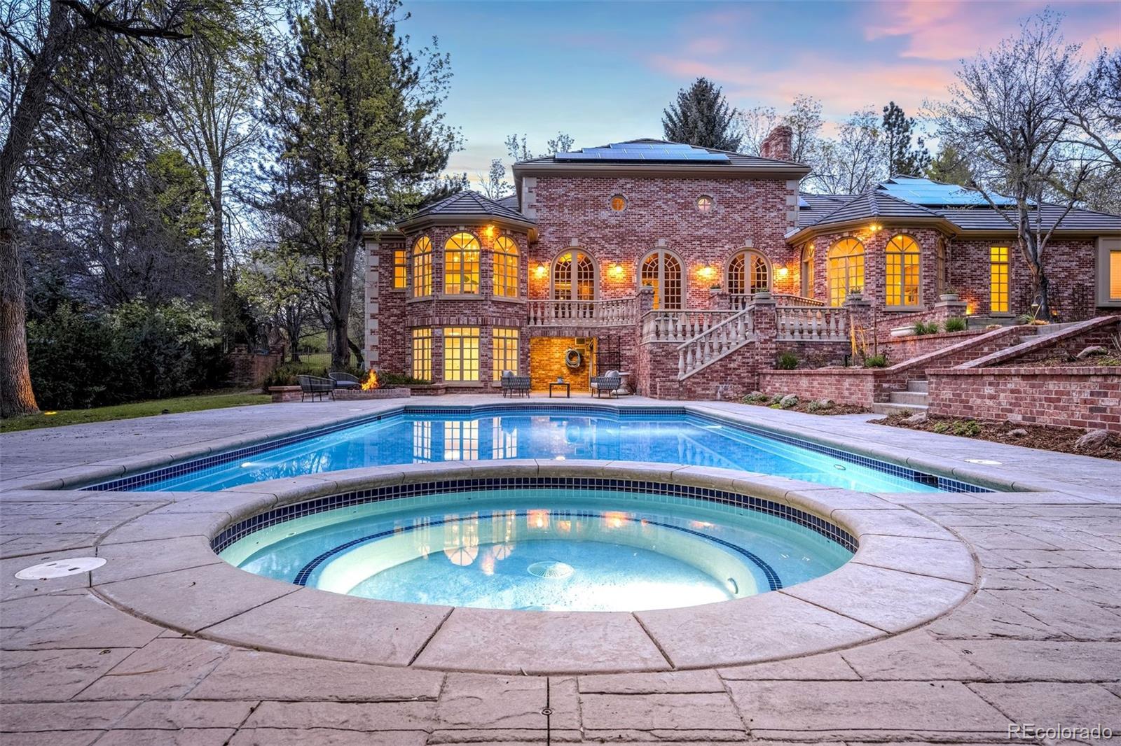 2250 Cherry Hills Farm Drive