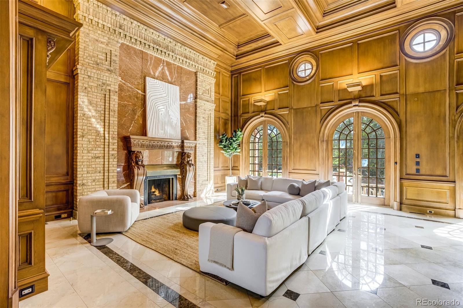 2250 Cherry Hills Farm Drive