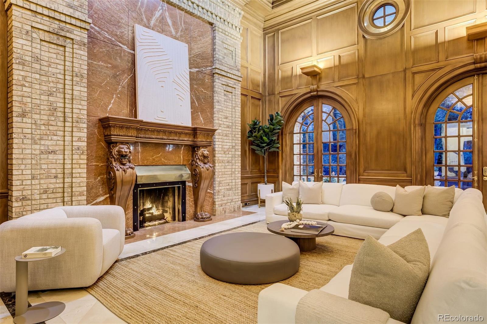 2250 Cherry Hills Farm Drive