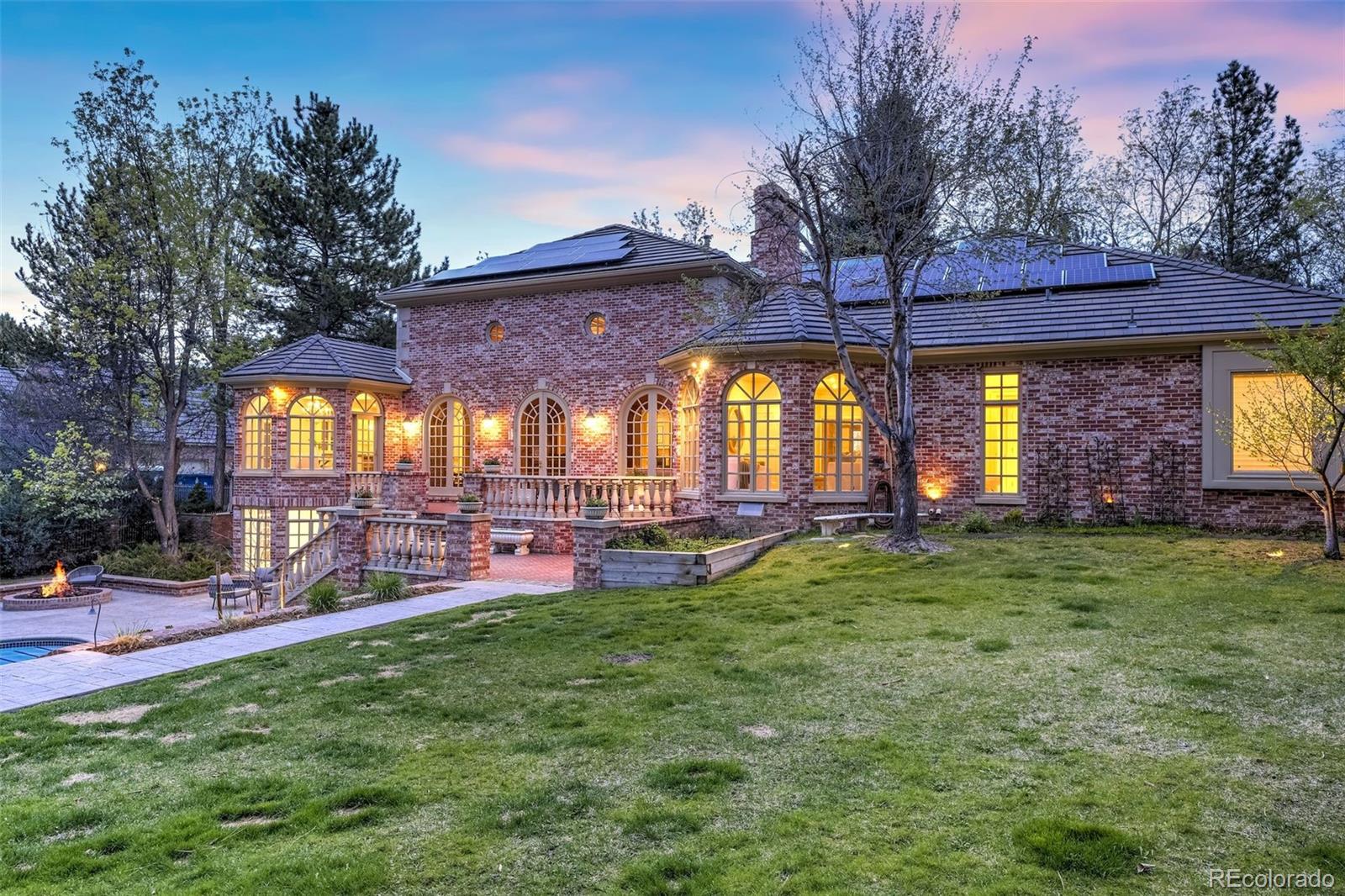 2250 Cherry Hills Farm Drive