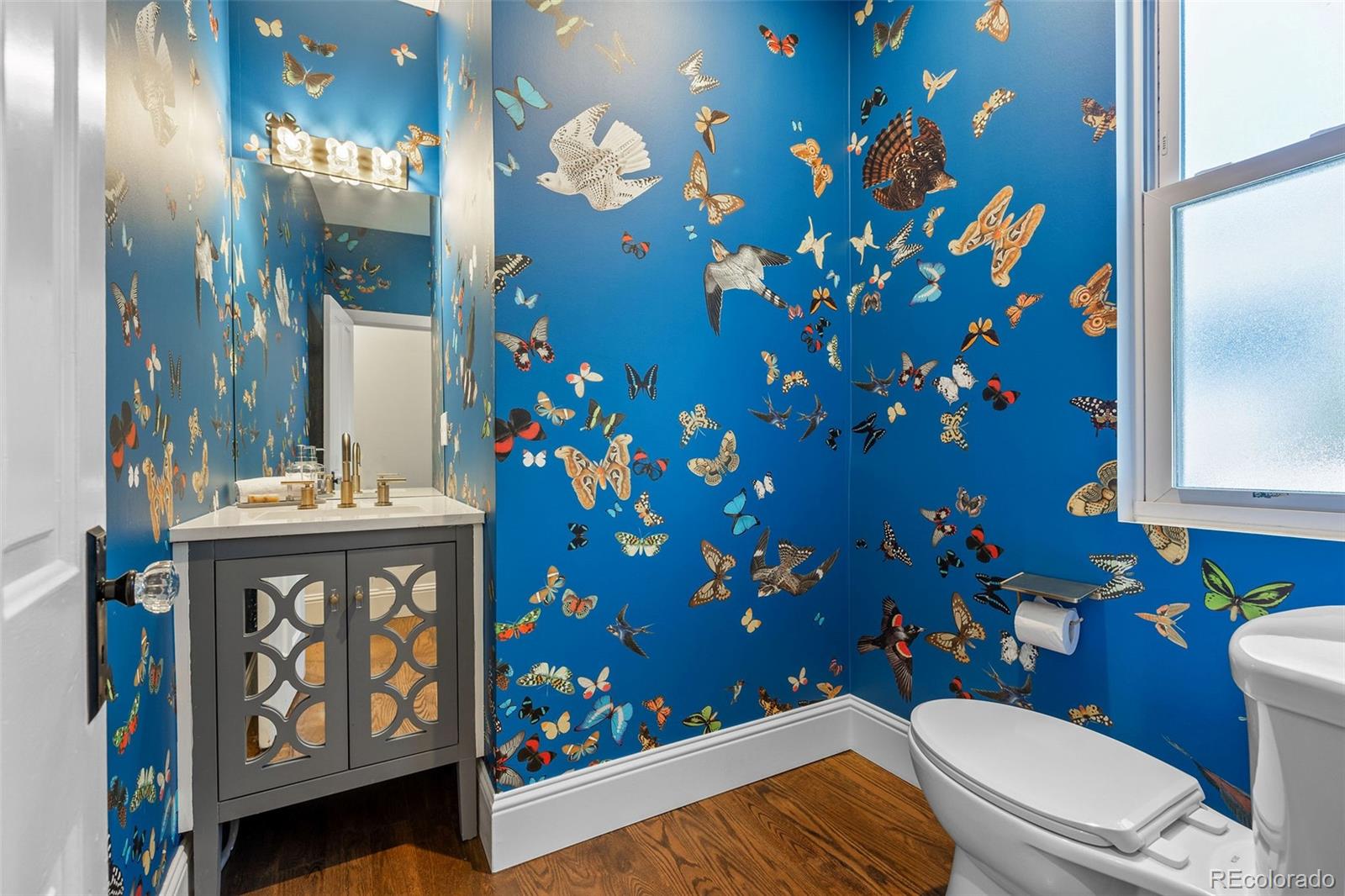 571 S Sherman Street