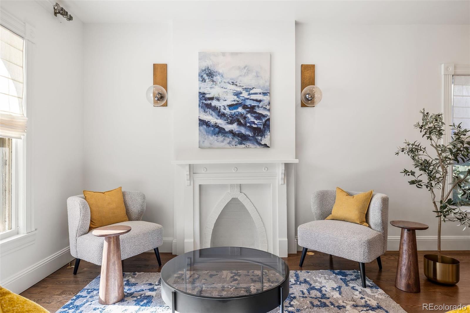 571 S Sherman Street