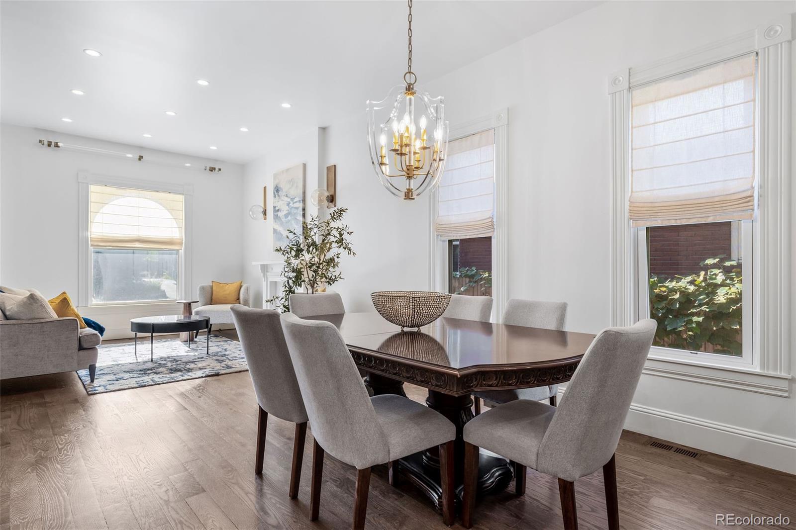 571 S Sherman Street