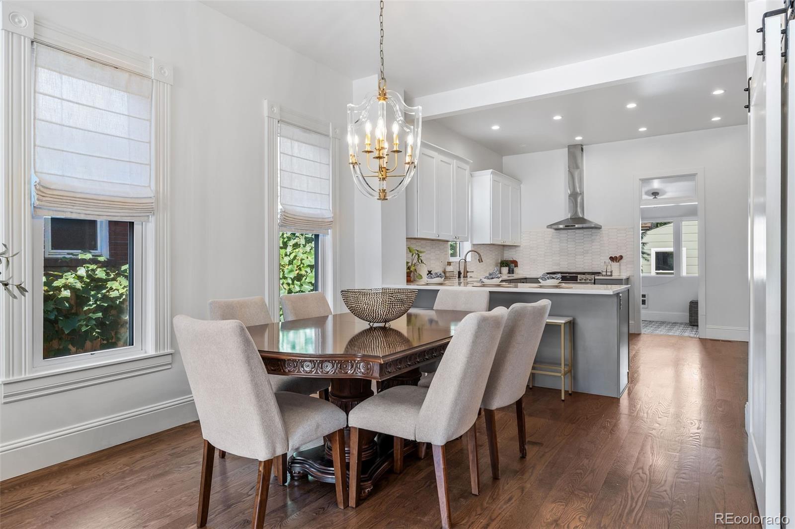 571 S Sherman Street