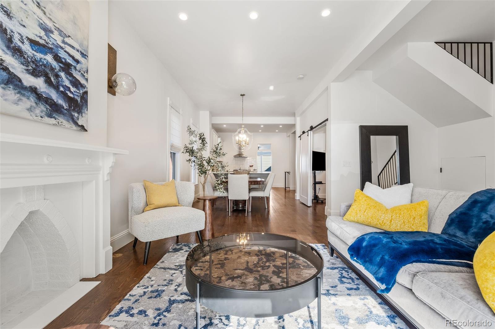 571 S Sherman Street