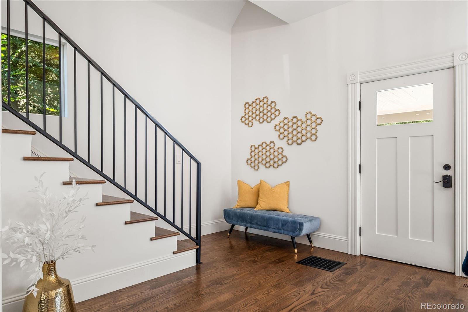 571 S Sherman Street