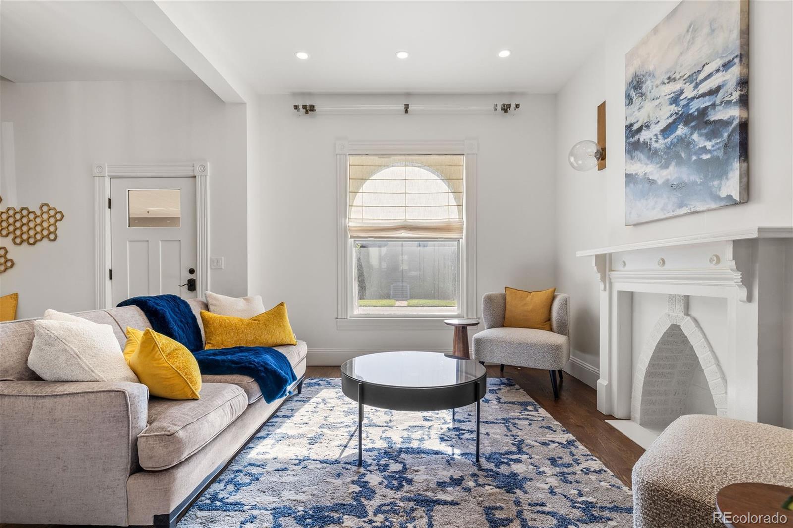 571 S Sherman Street