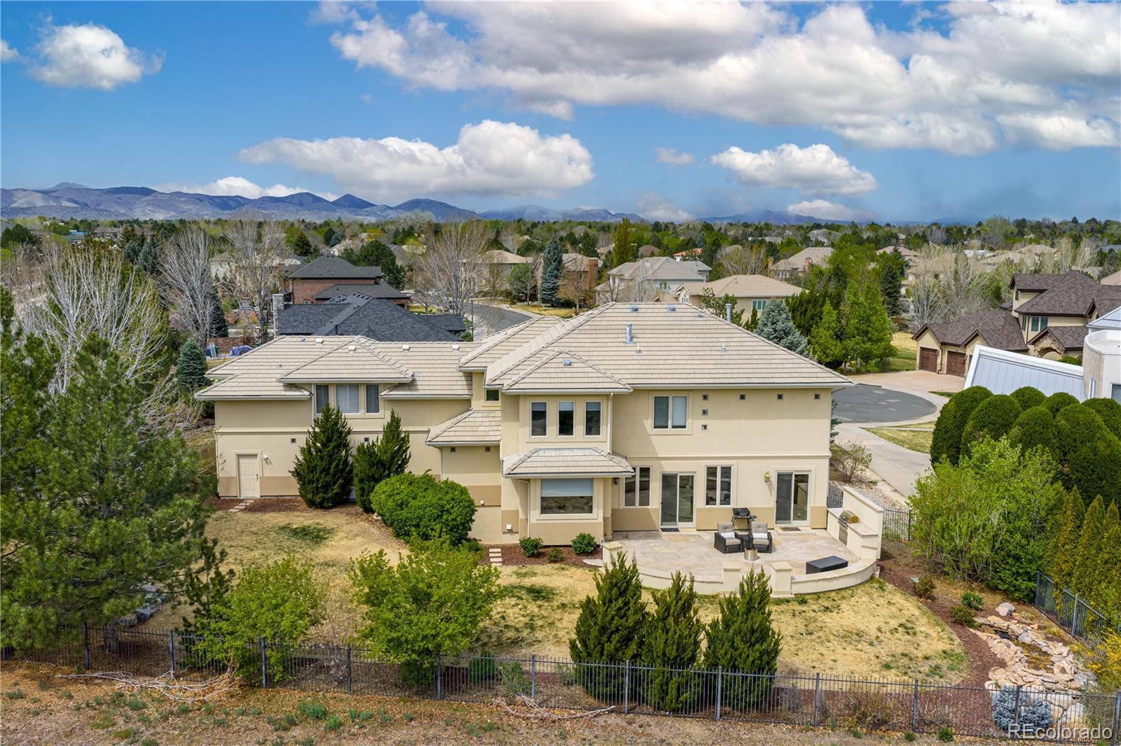 4358 W Hinsdale Avenue