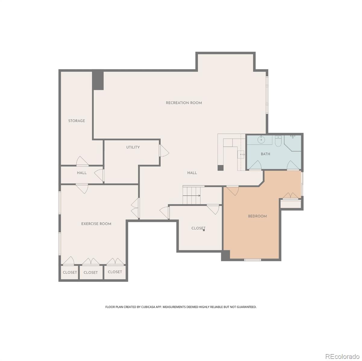 4358 W Hinsdale Avenue