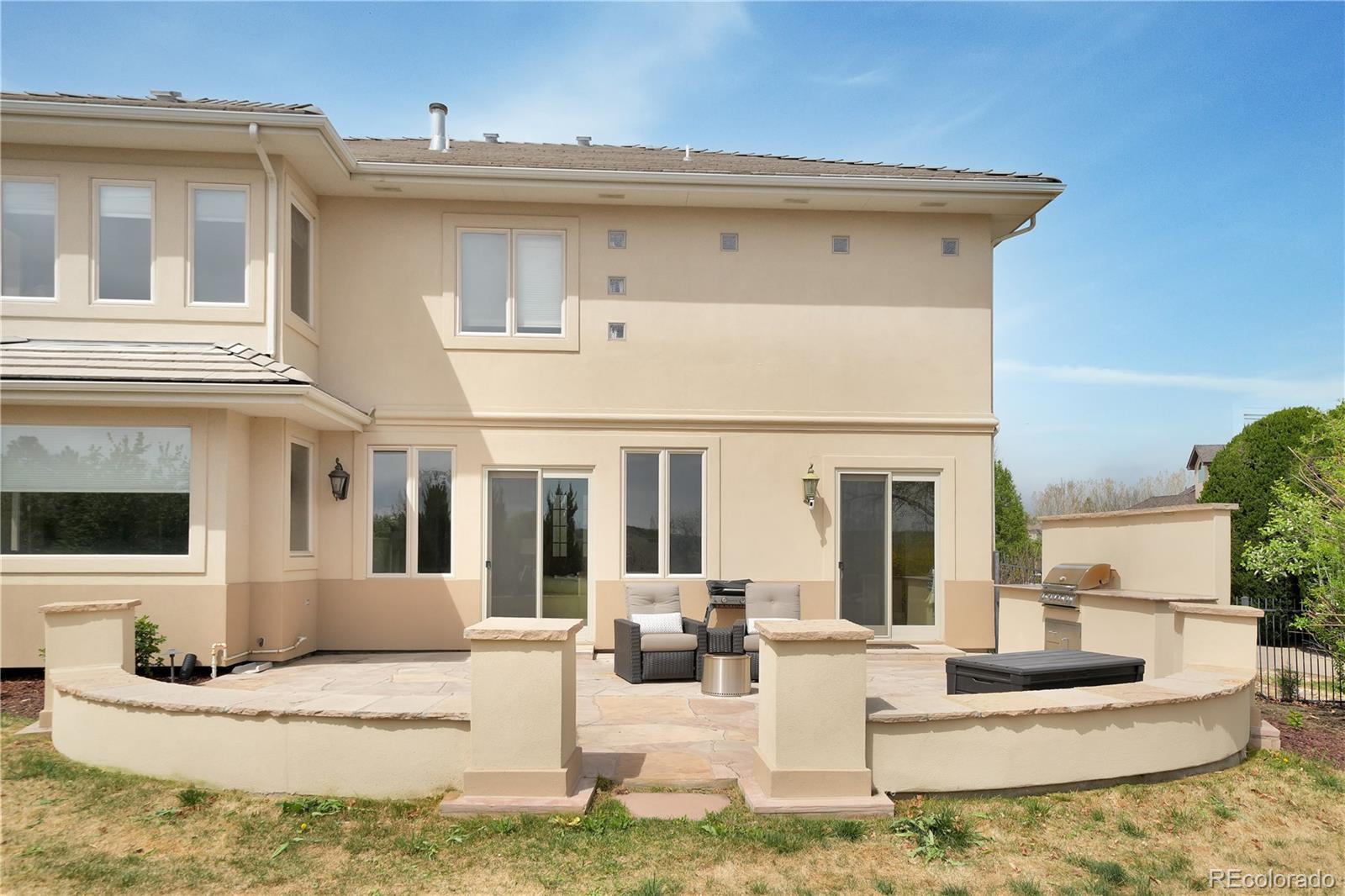 4358 W Hinsdale Avenue