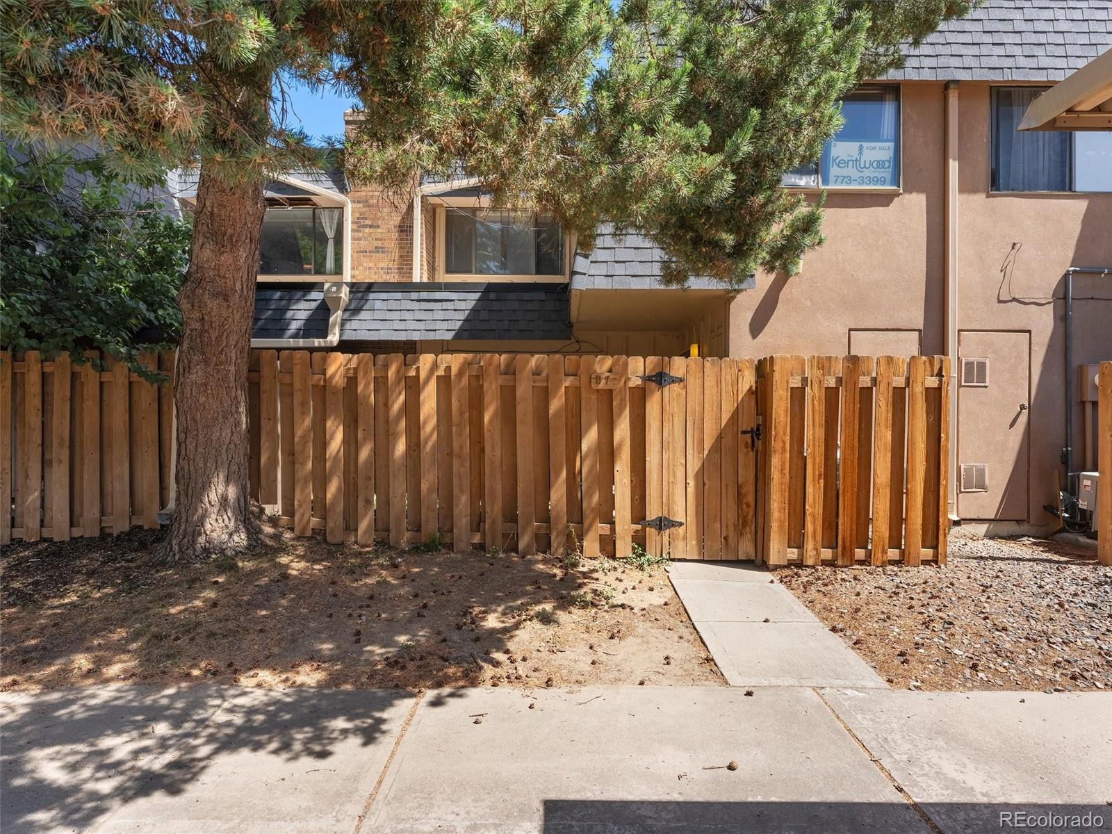 7995 E Mississippi Avenue Unit: D7