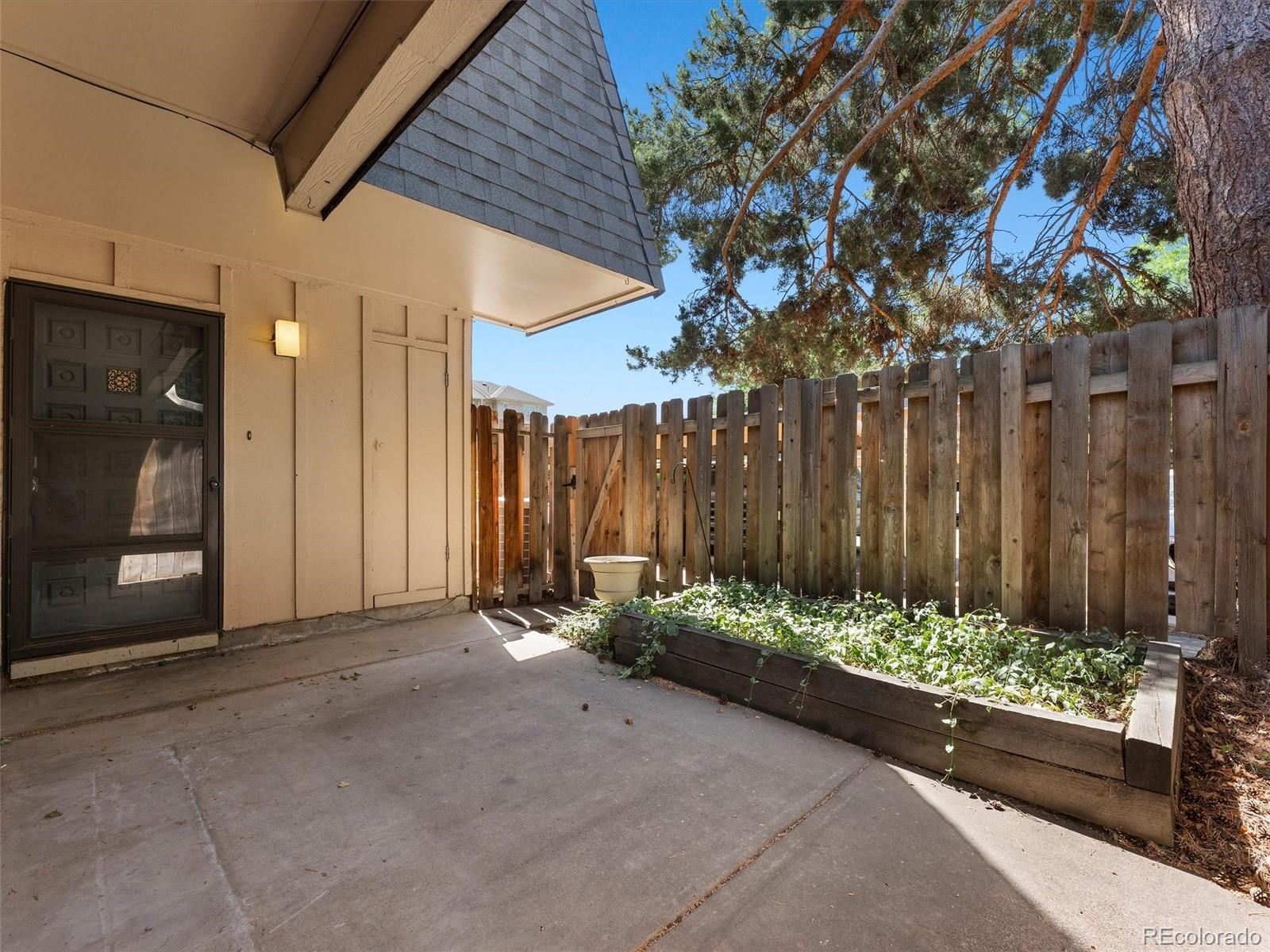 7995 E Mississippi Avenue Unit: D7