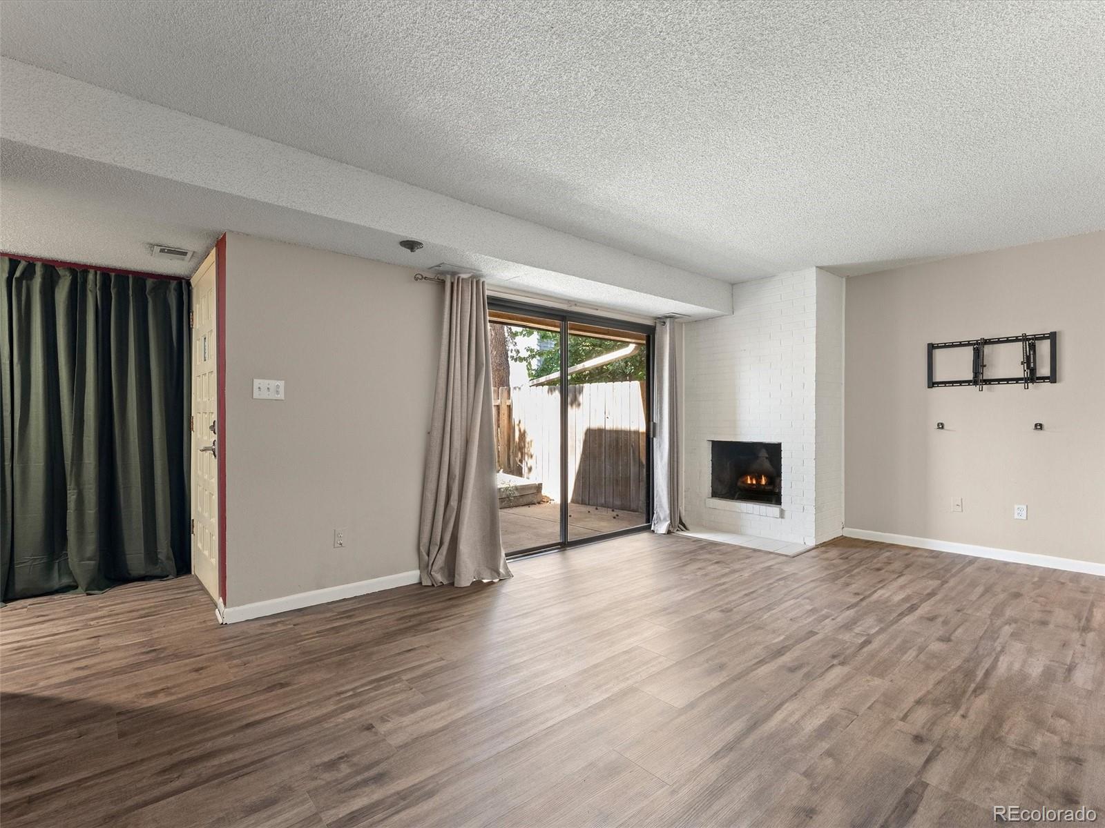 7995 E Mississippi Avenue Unit: D7
