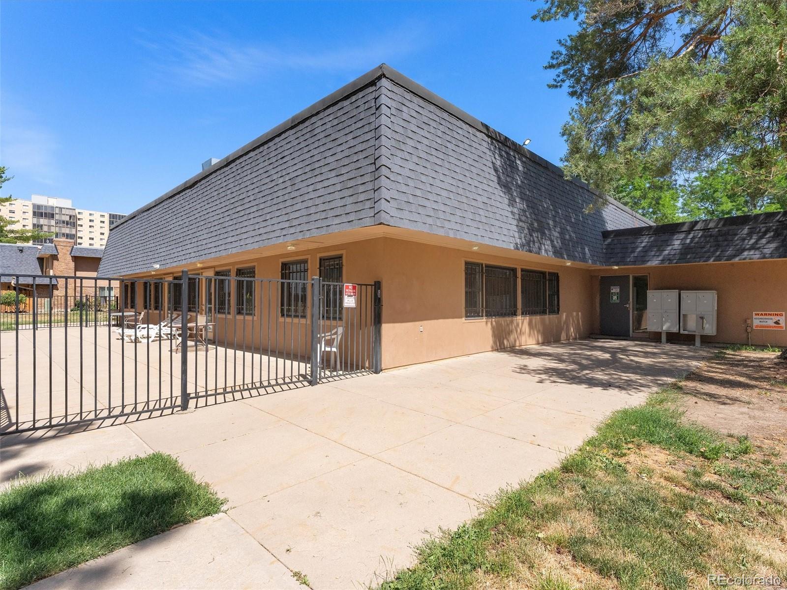 7995 E Mississippi Avenue Unit: D7
