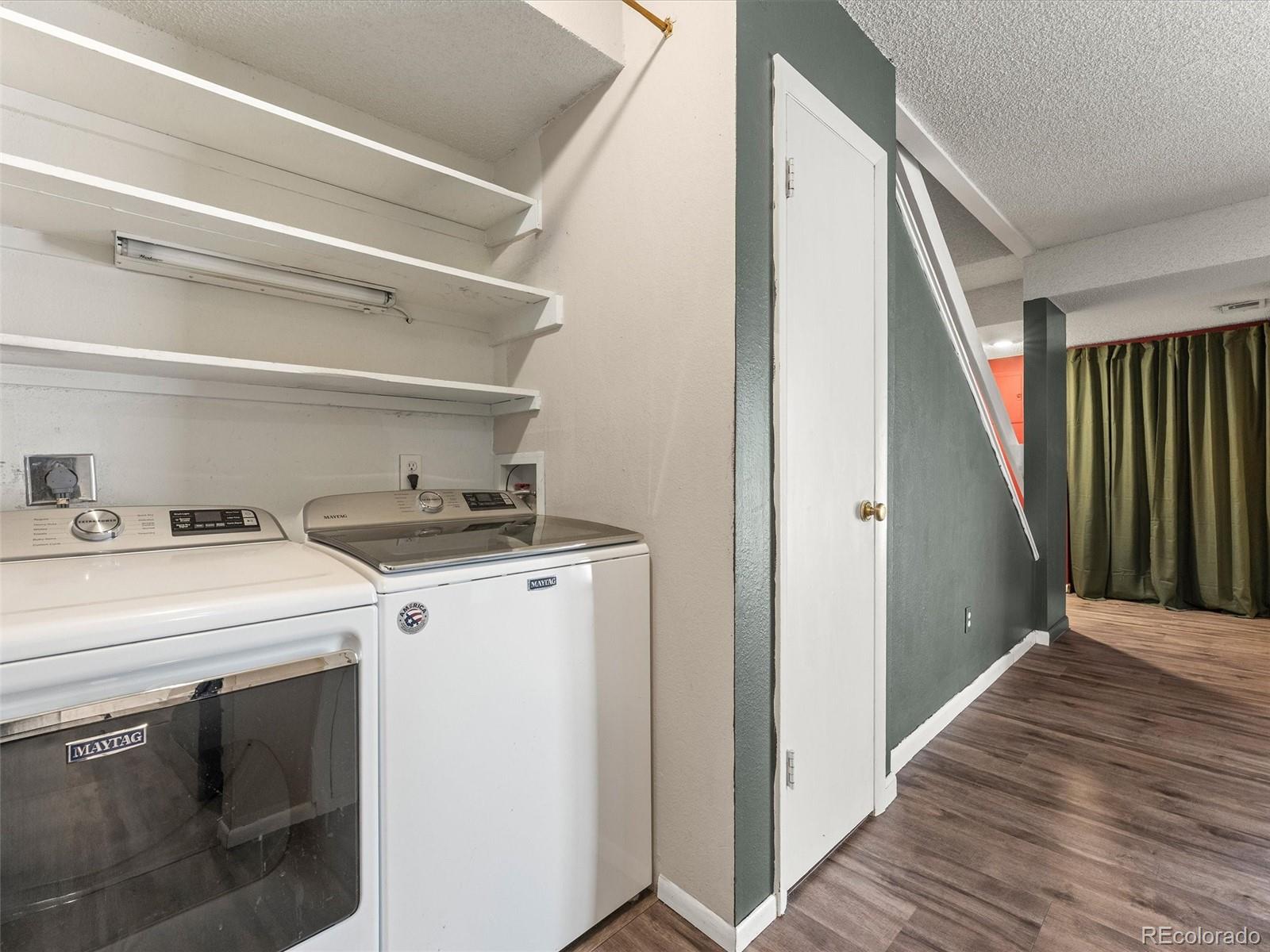7995 E Mississippi Avenue Unit: D7
