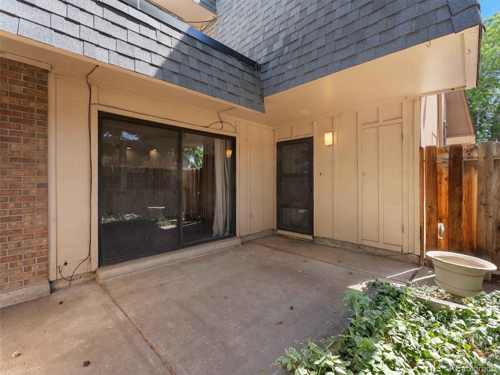 7995 E Mississippi Avenue Unit: D7