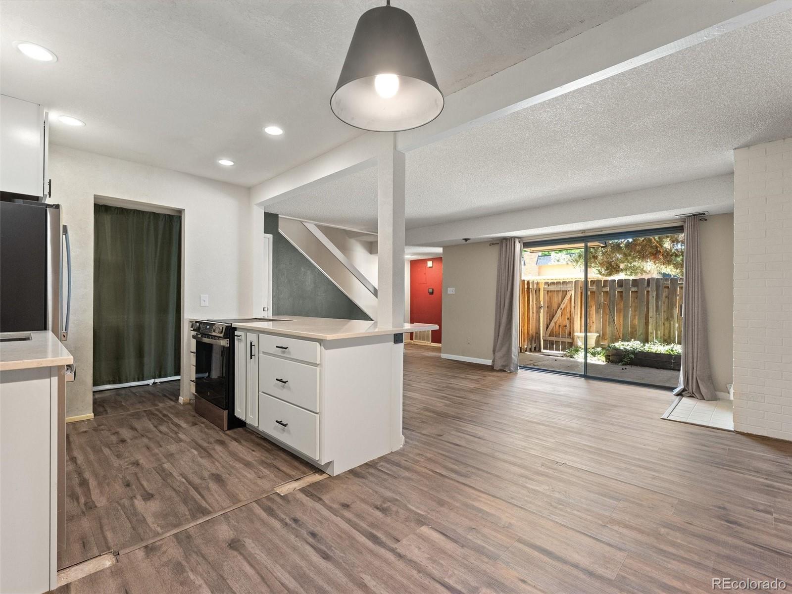 7995 E Mississippi Avenue Unit: D7