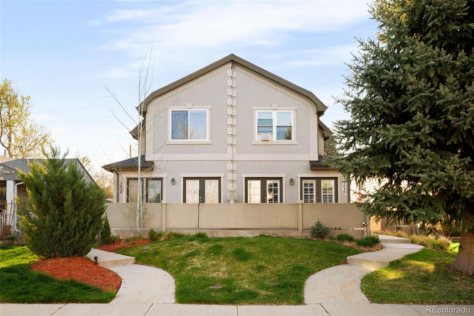 2434 S Williams Street