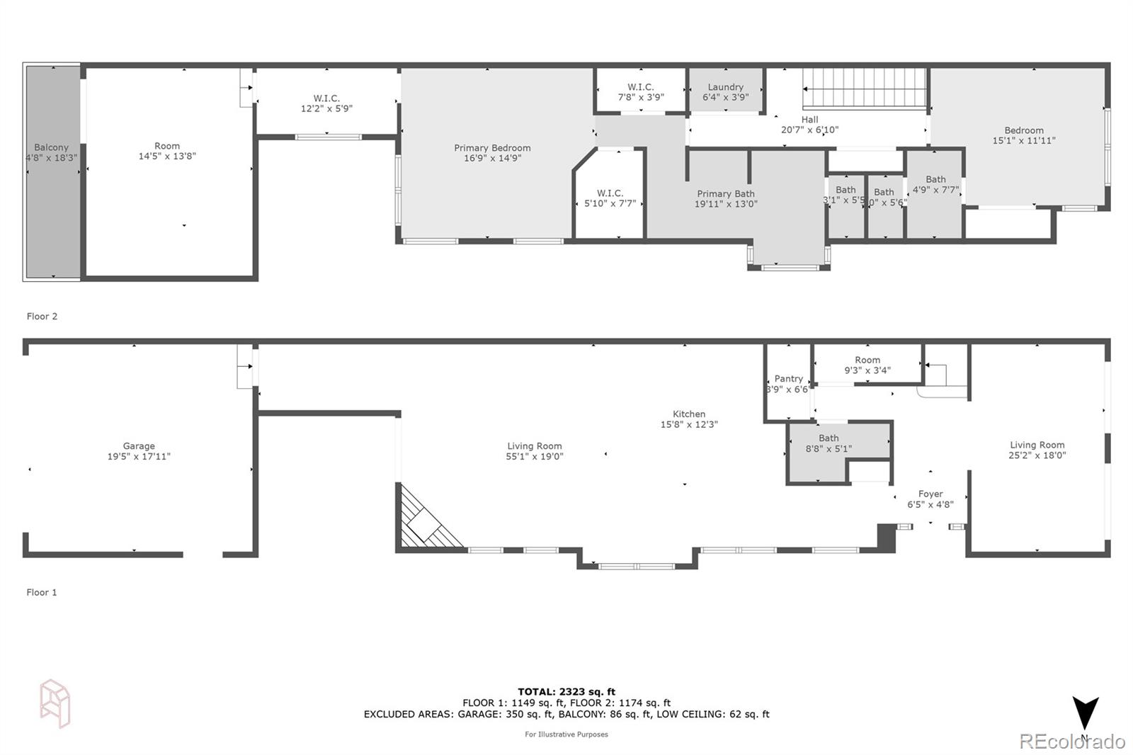 2434 S Williams Street