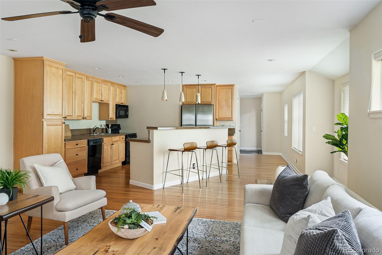 2434 S Williams Street