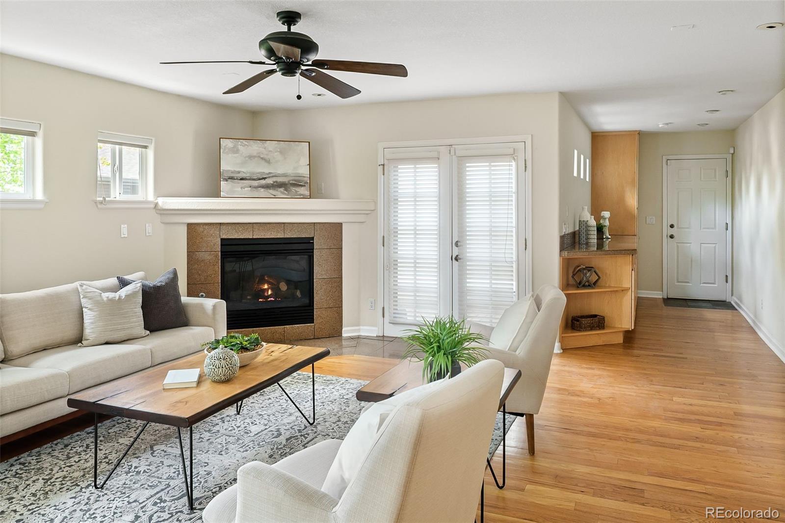 2434 S Williams Street