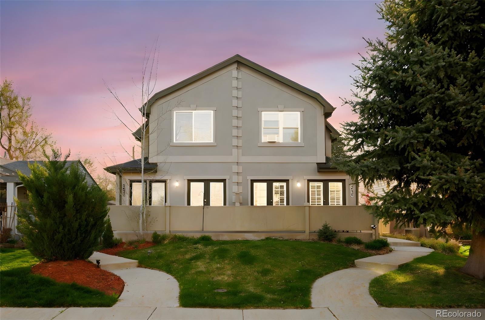 2434 S Williams Street