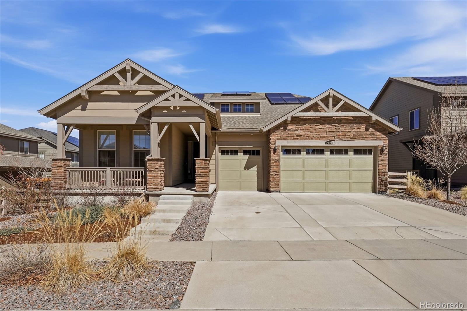 7939 Laramie River Lane