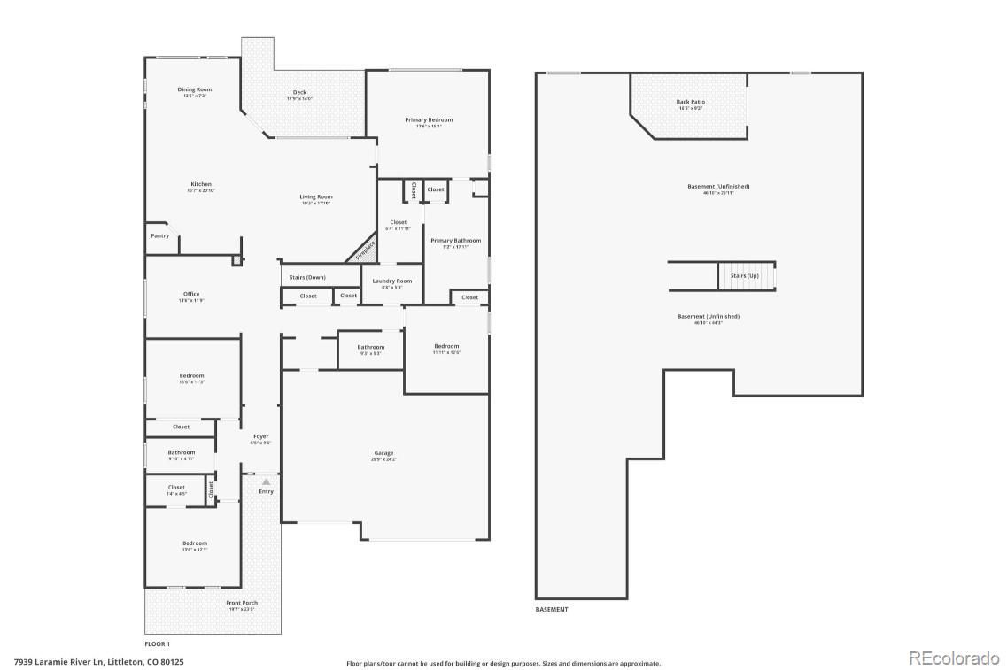 7939 Laramie River Lane